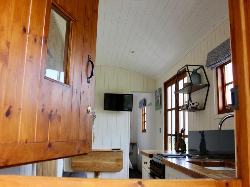 Hare'S Hut Villa St Clement Exterior photo